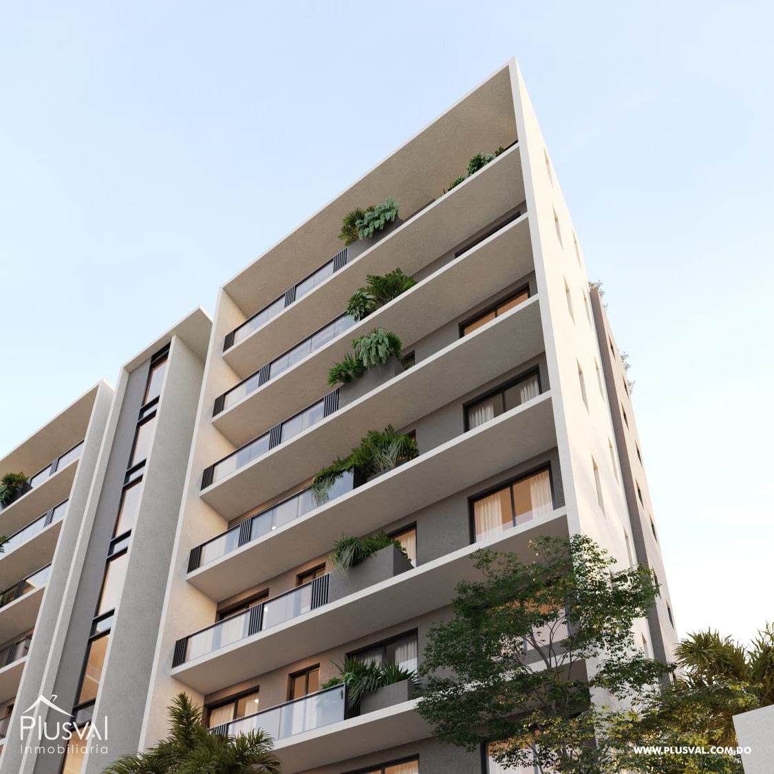 Venta de apartamentos tipo torre con área sociales en Jardines Del Sur 200771