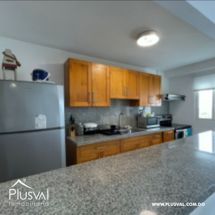 Penthouse en venta, Juan Dolio 185926