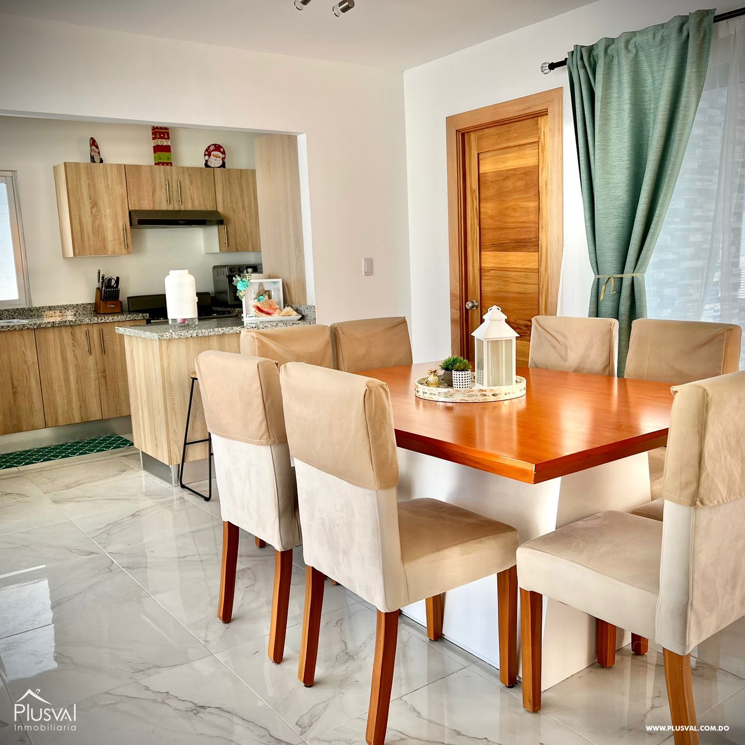Casa en Primaveral II 342280
