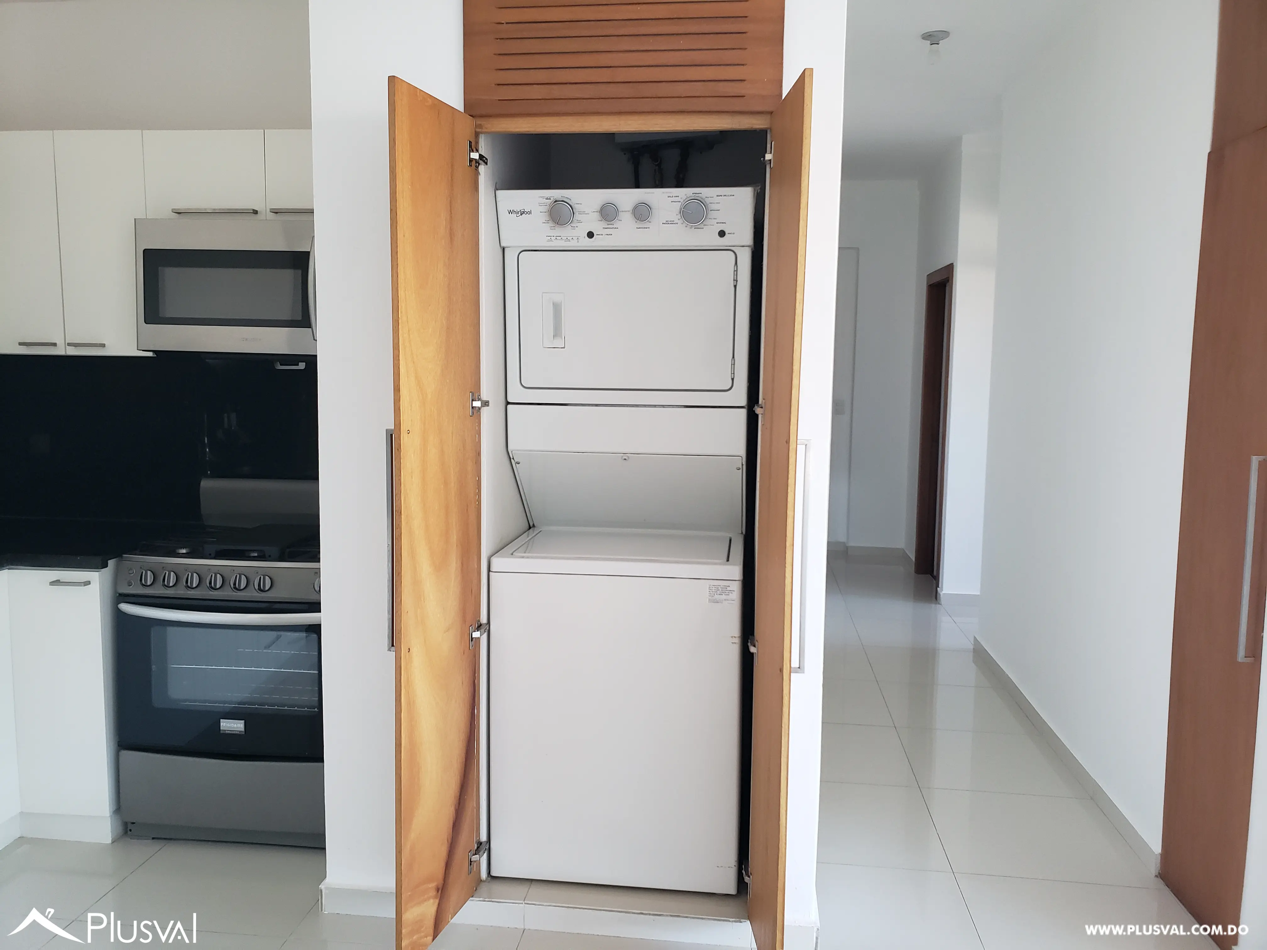 Apartamento de 1 habitación en Alquiler ,  La Esperilla 531878