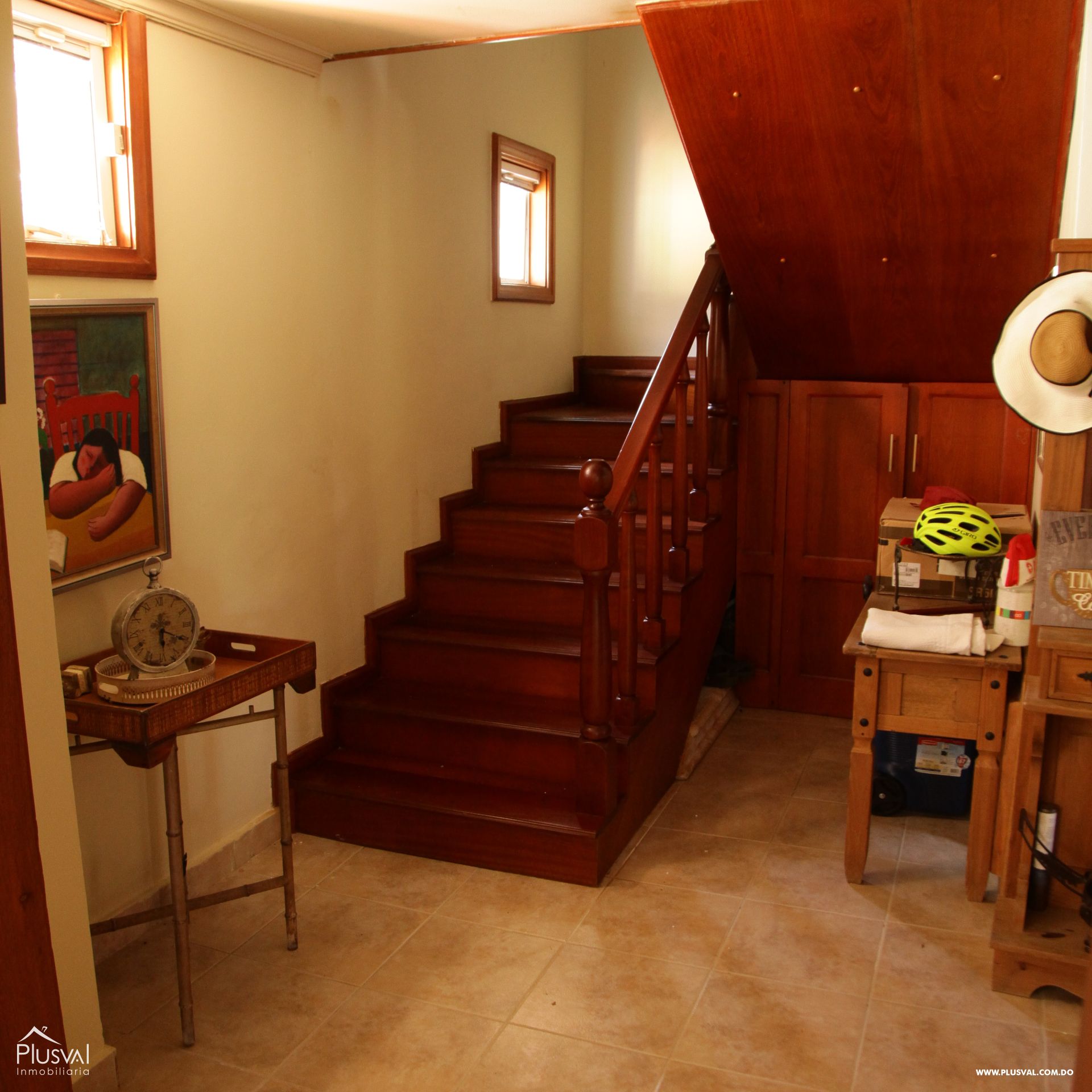 Hermosa Villa en venta en Guavaberry 426342