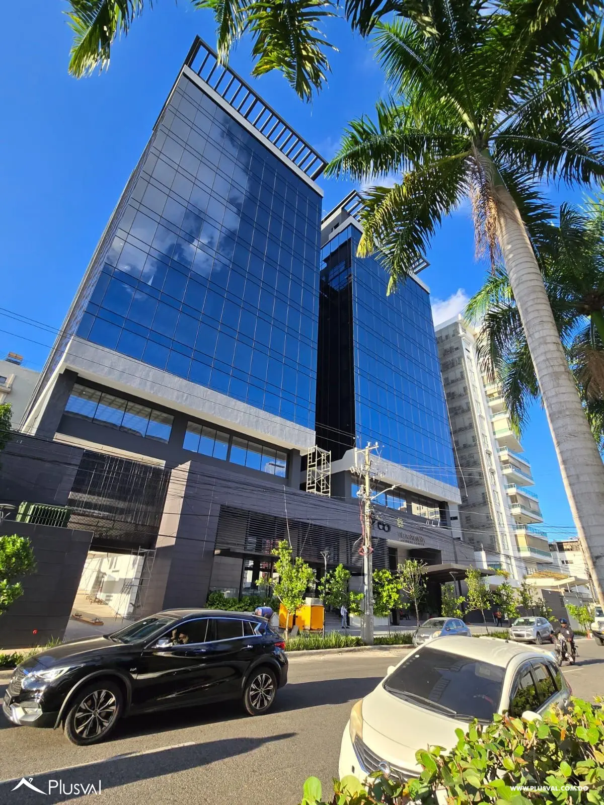 Local en Torre Corporativa en Piantini 453109