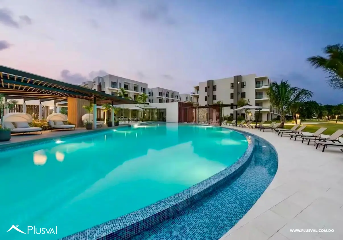 Apartamento en reventa en Panorama Lake 513609