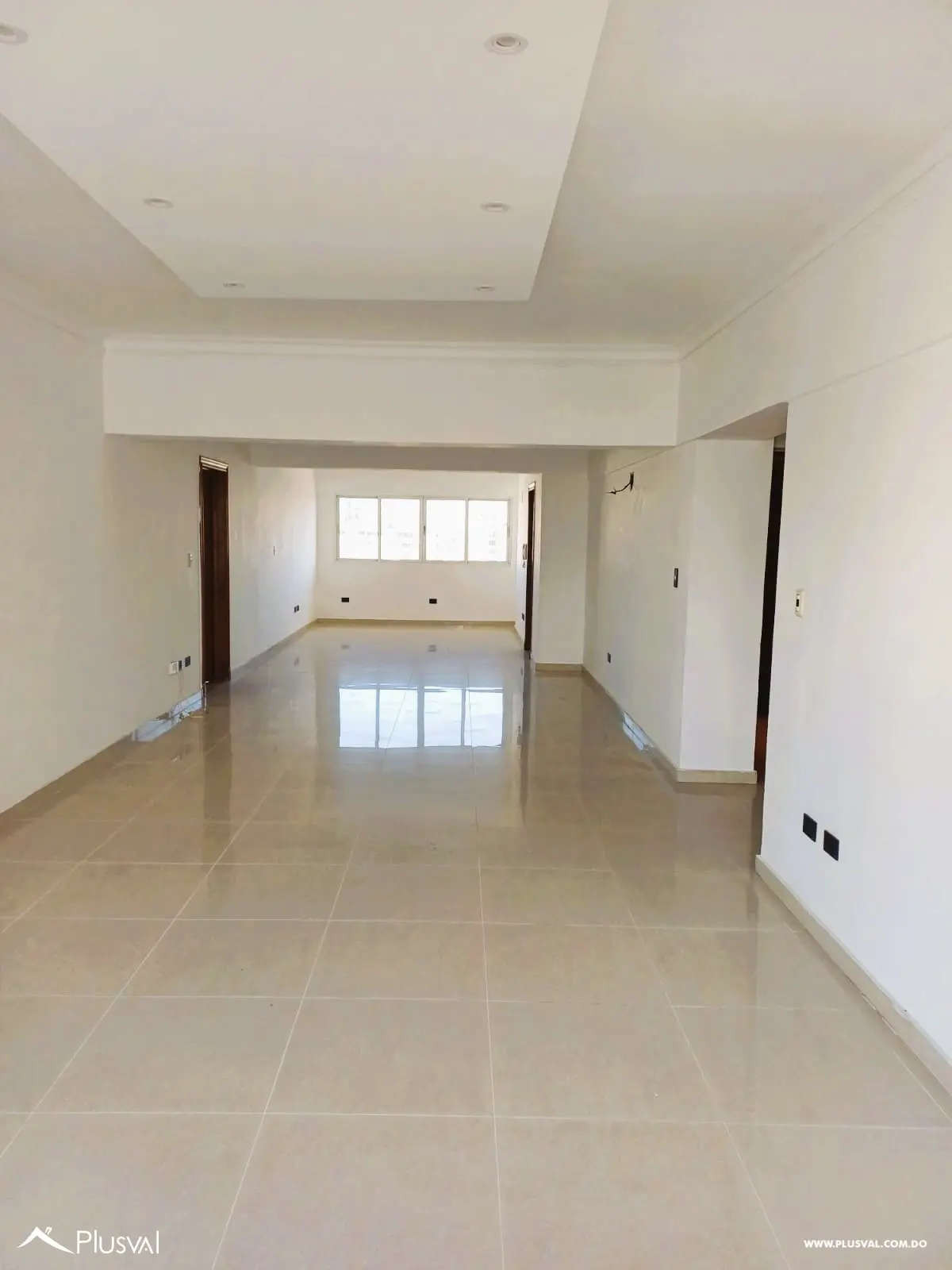 Apartamento en alquiler en Naco de 2 habitaciones 474055