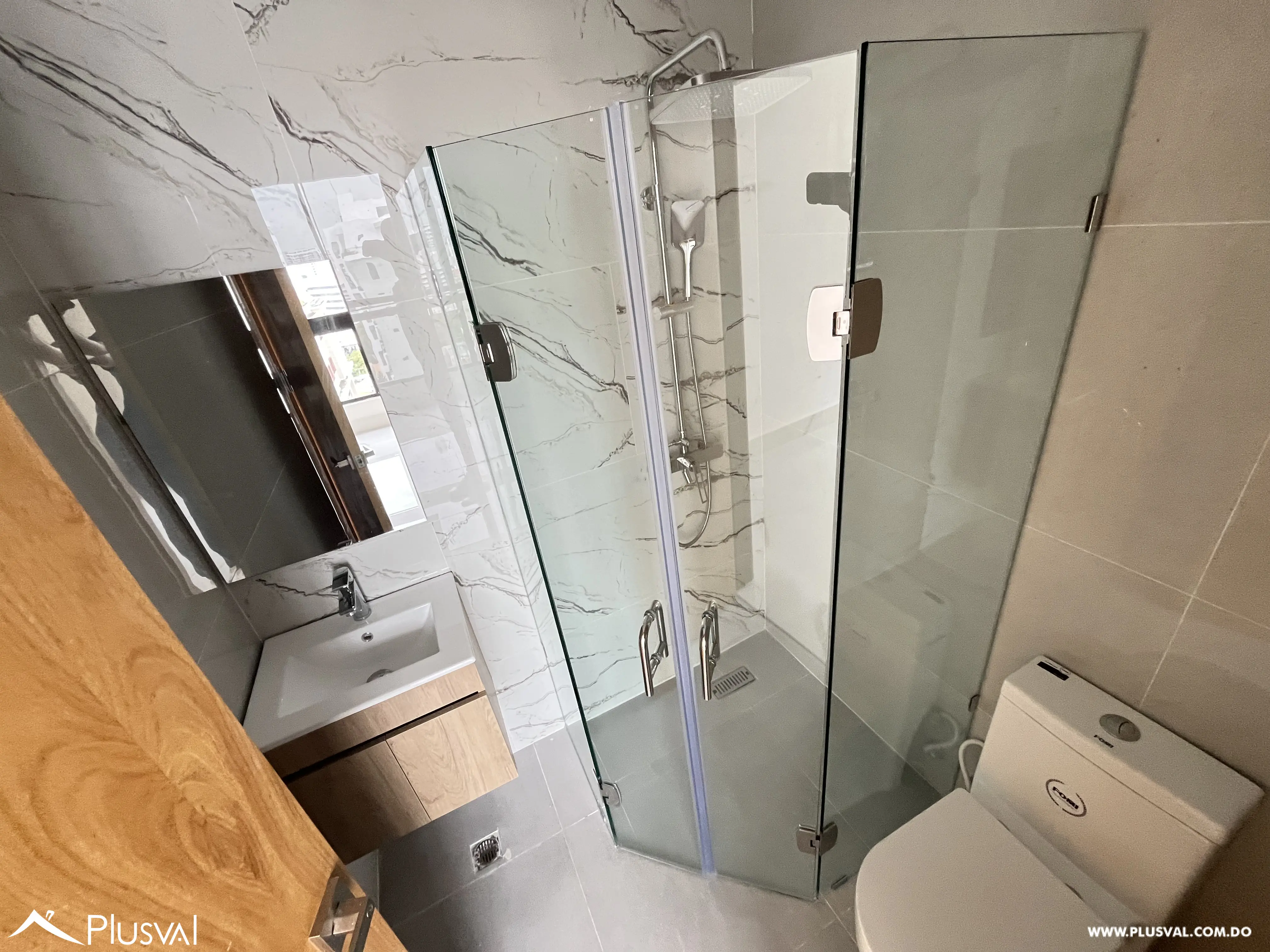 Apartamento en alquiler, Serrallés. 481642