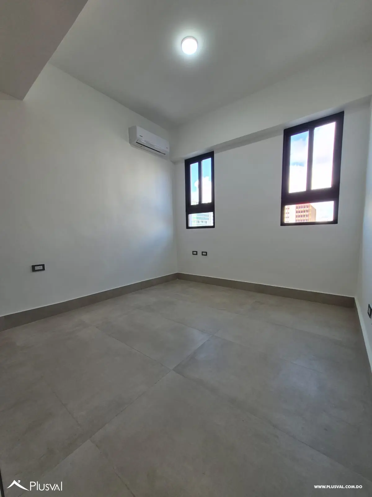 APARTAMENTO EN ALQUILER DE 2 HABITACIONES EN EVARISTO MORALES 495484