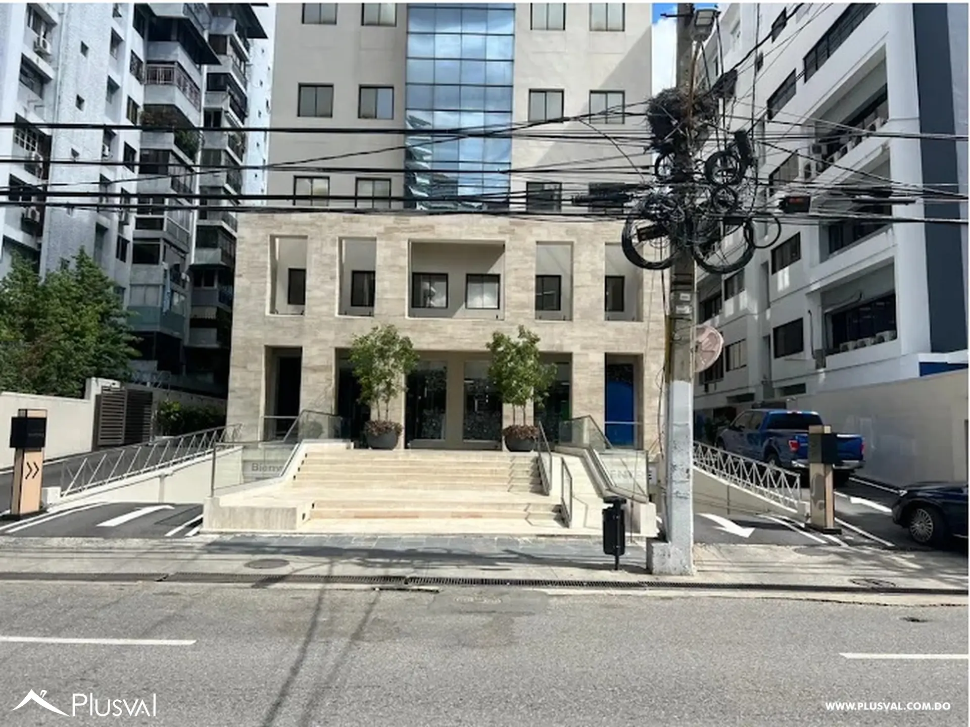 Local Comercial En Alquiler 534207