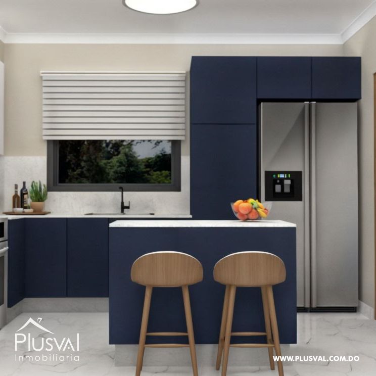 Proyecto en venta Las Praderas 373326