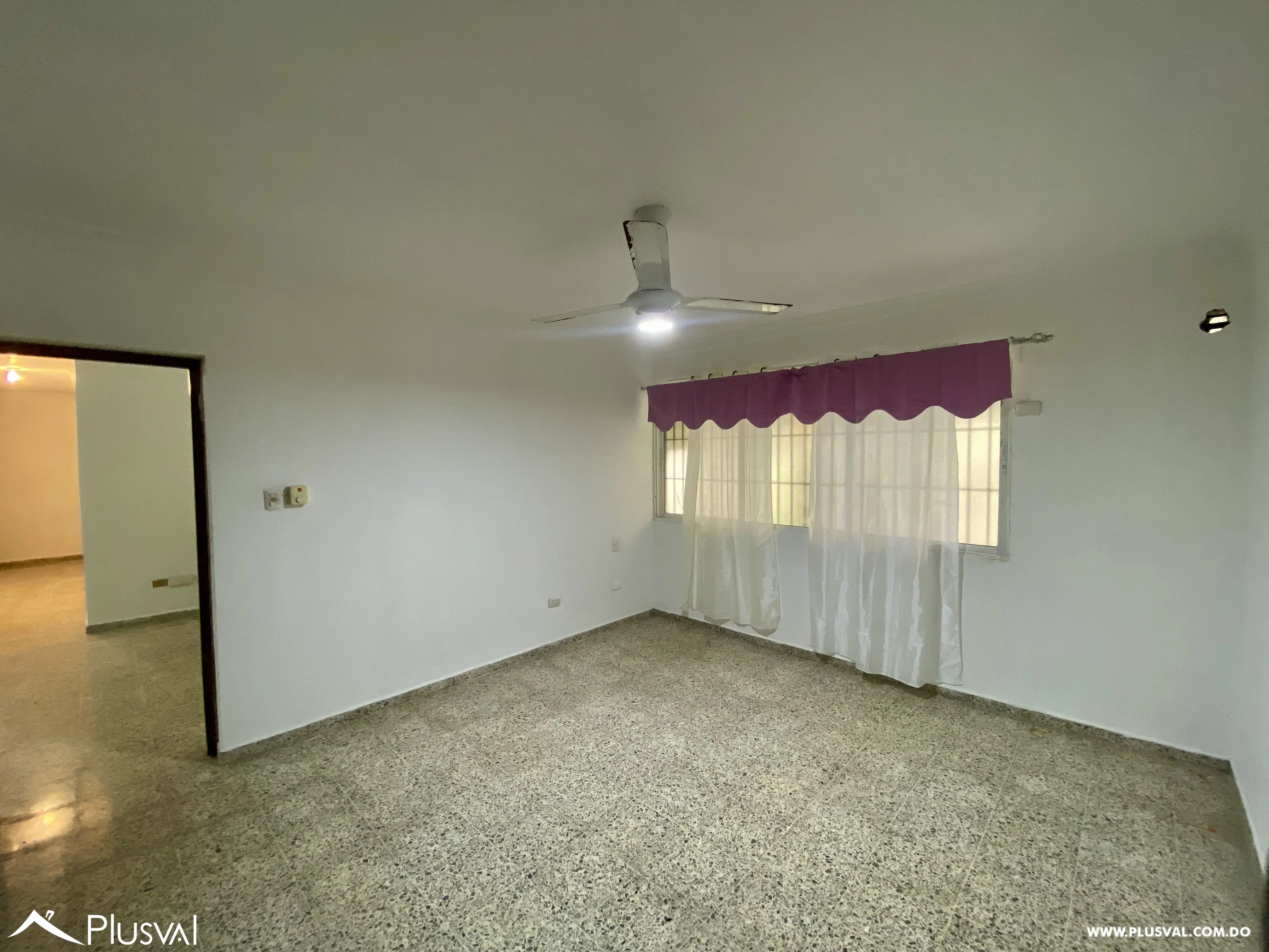 Apartamento amueblado de 3 habitaciones en alquiler en la mejor zona de Gazcue 454800