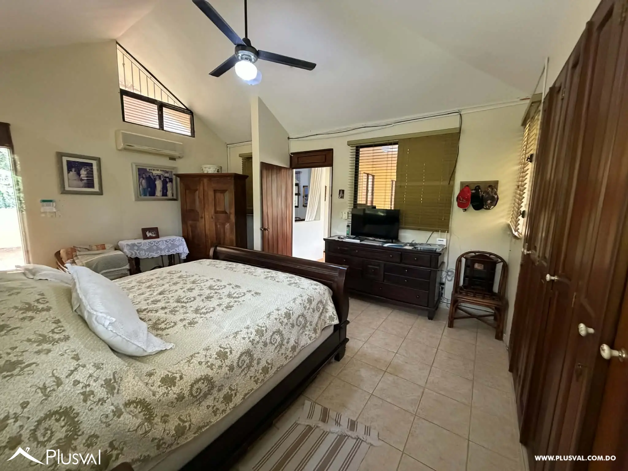 Hermosa Finca en Bonao en venta 496730