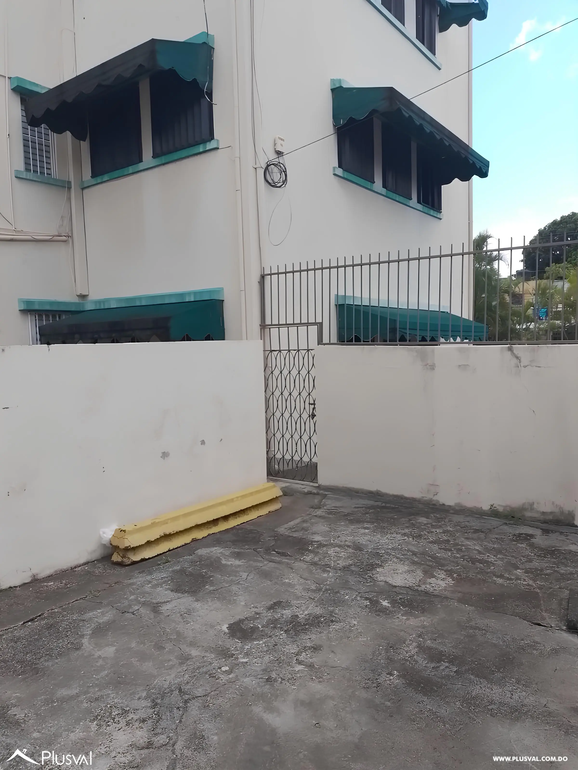 Se vende edificio en Gazcue. 470668