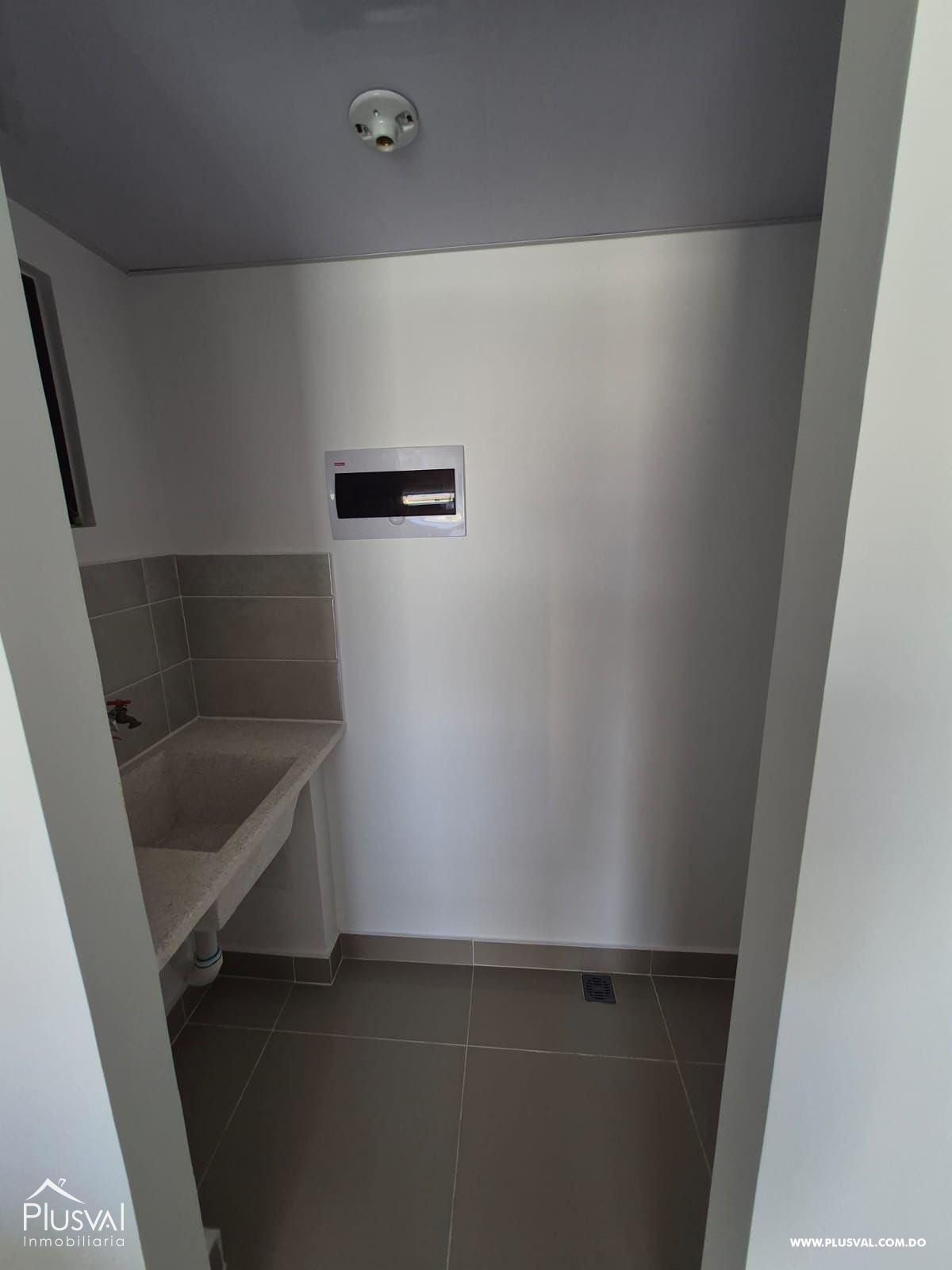 Apartamento de 2 habitaciones en excelente ubicación. 507486