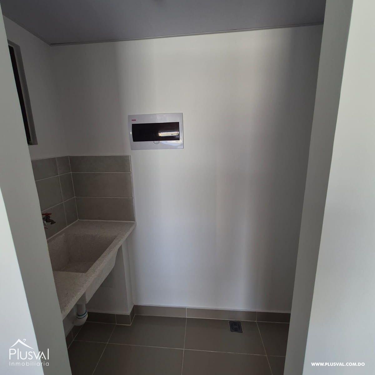 Apartamento de 2 habitaciones en excelente ubicación. 507486