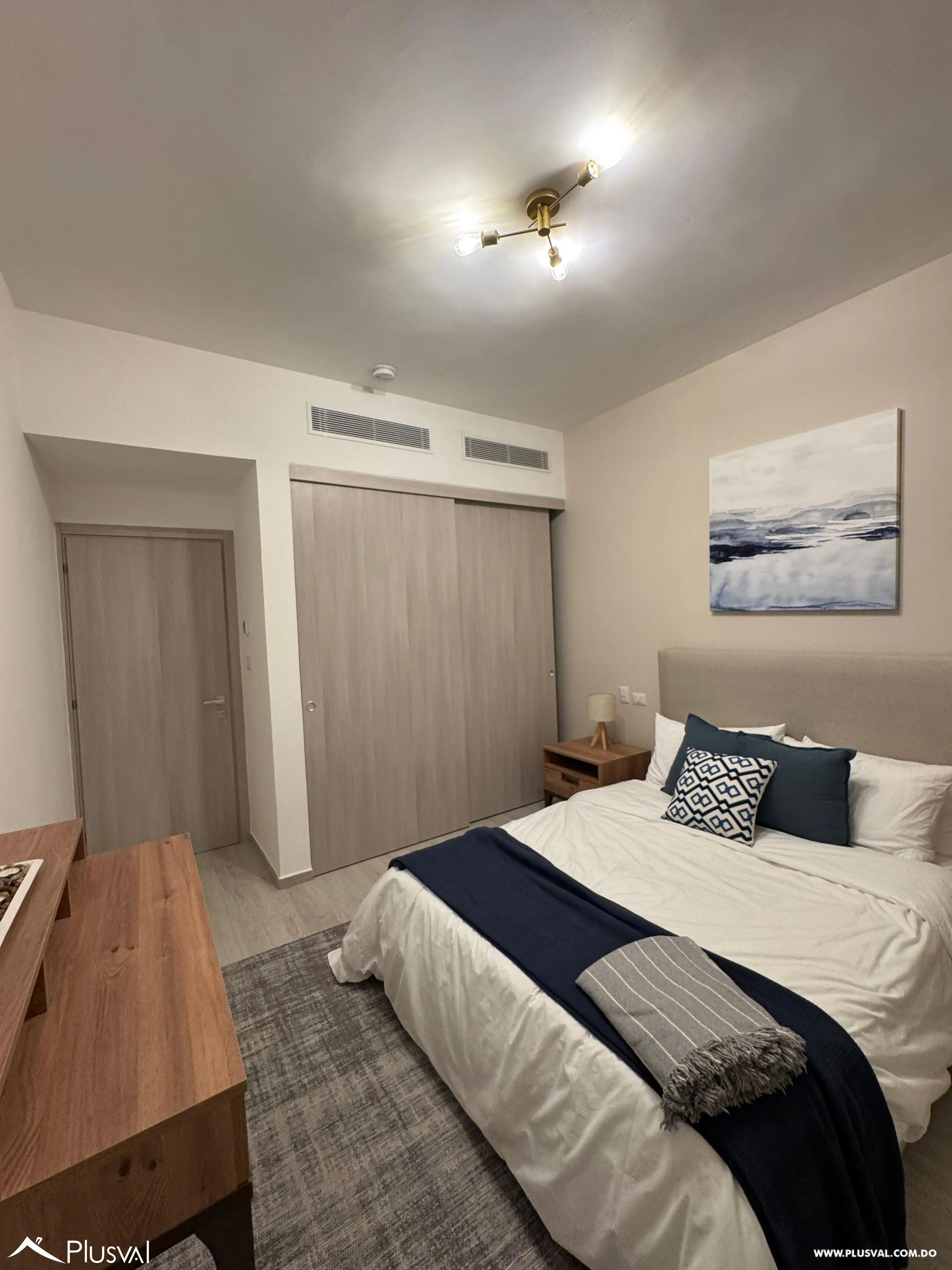 Apartamento de lujo venta en Reserva Real, Punta Cana 466022