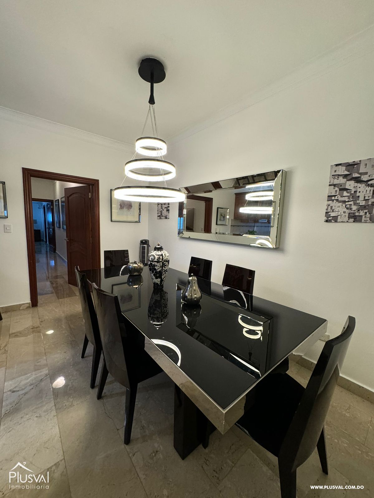 Apartamento de 3 habitaciones en Mirador Norte 364873