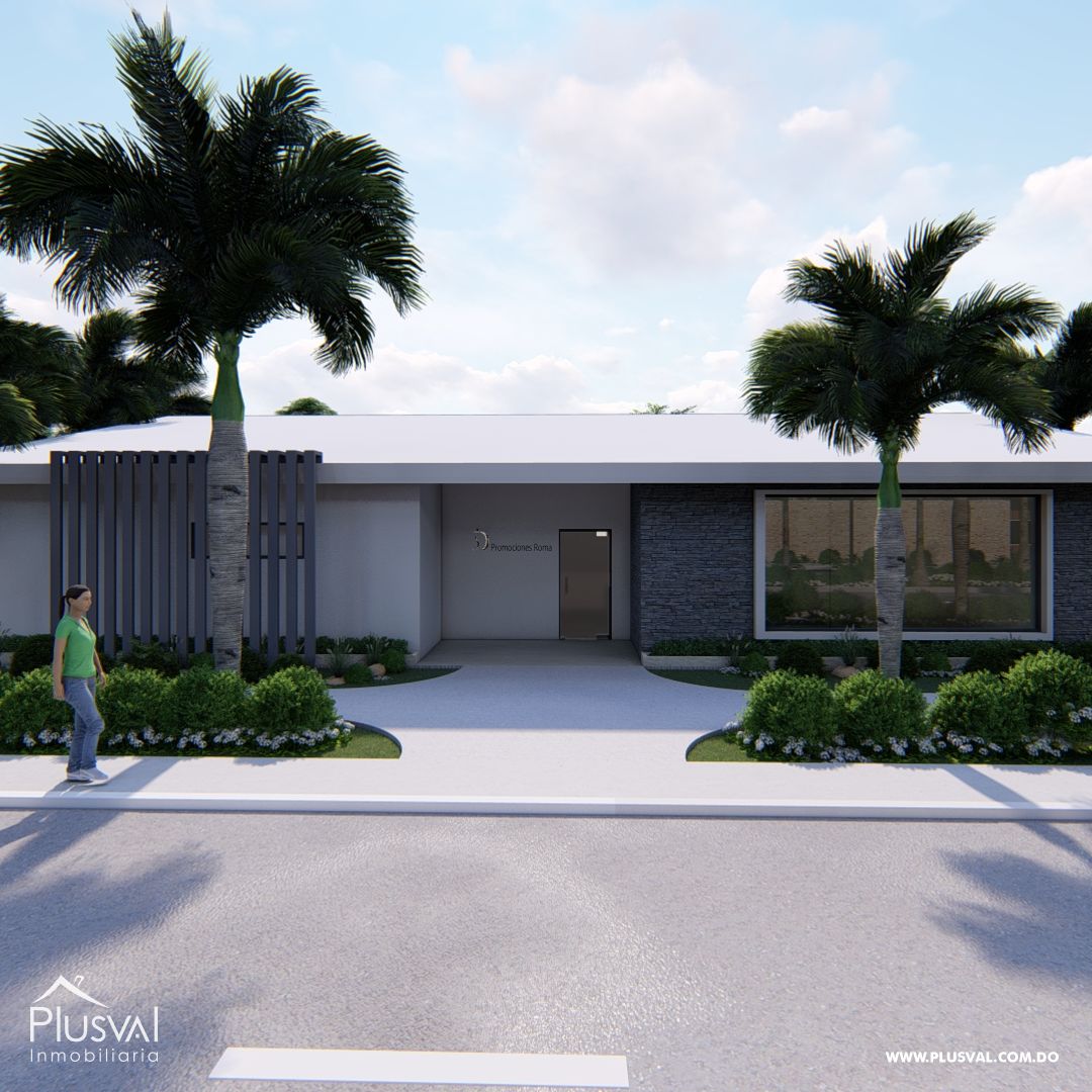 Apartamentos en Bávaro Punta Cana 235664