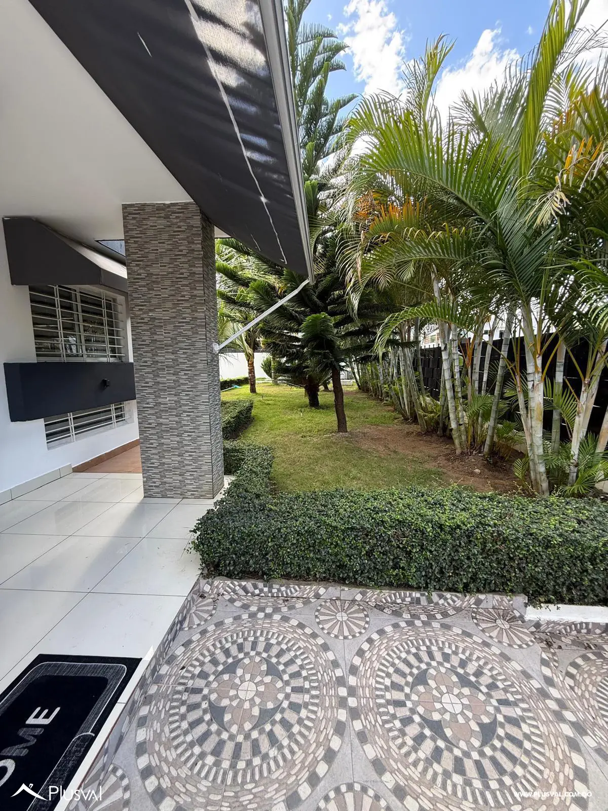Villa en venta en Jarabacoa 479731