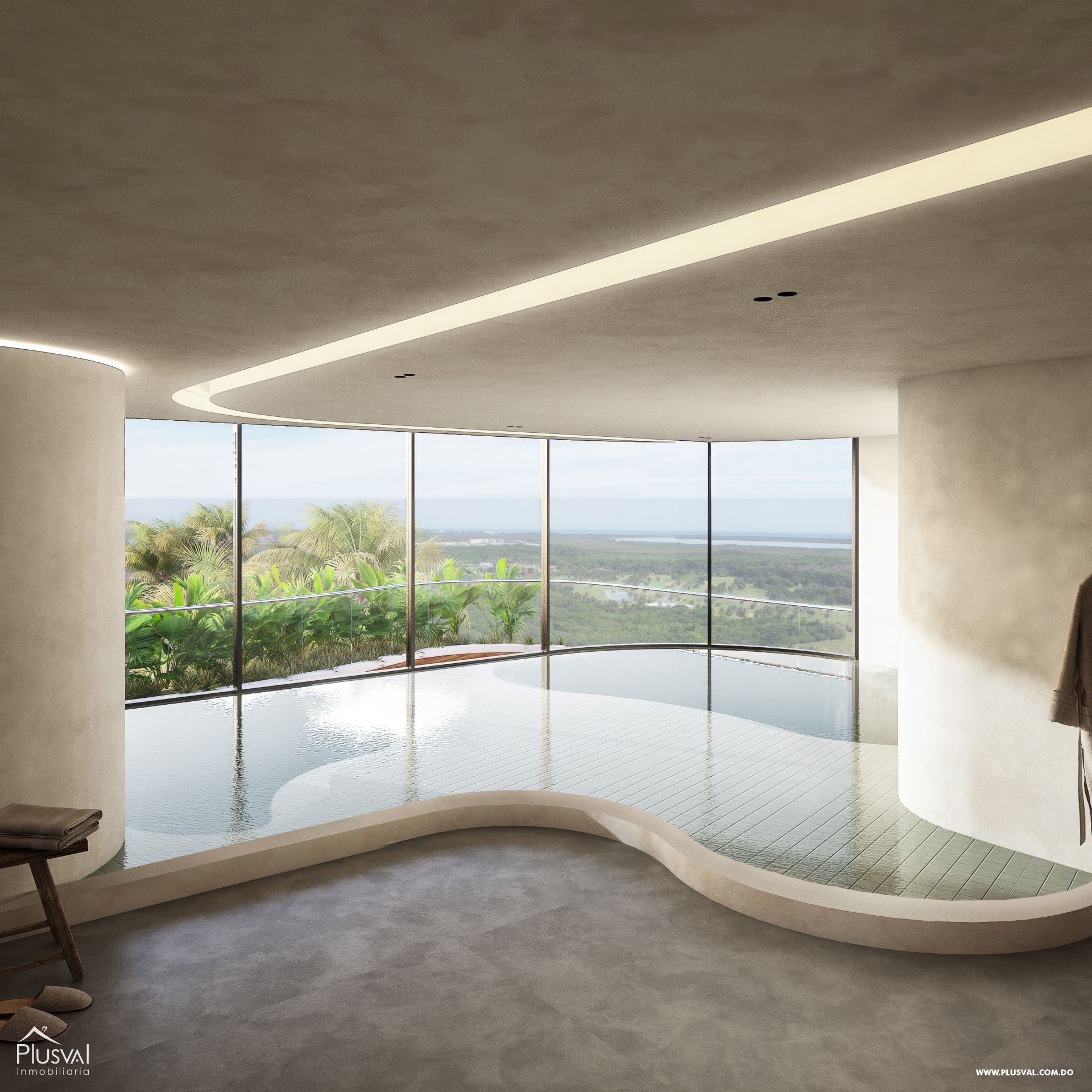 Apartamentos de varias habitaciones y picussi en Coral Golf Resort 432545