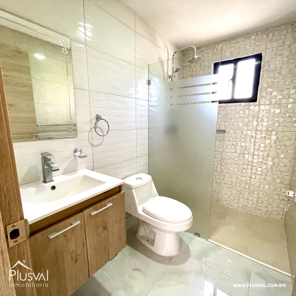 Casa nueva y encantadora en RENTA ! 409602