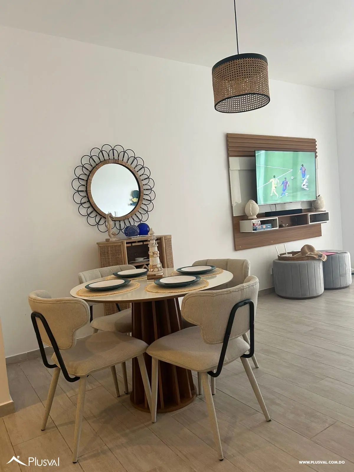 Apartamento en alquiler - Cana Bay Hard Rock Hotel Punta Cana 455090