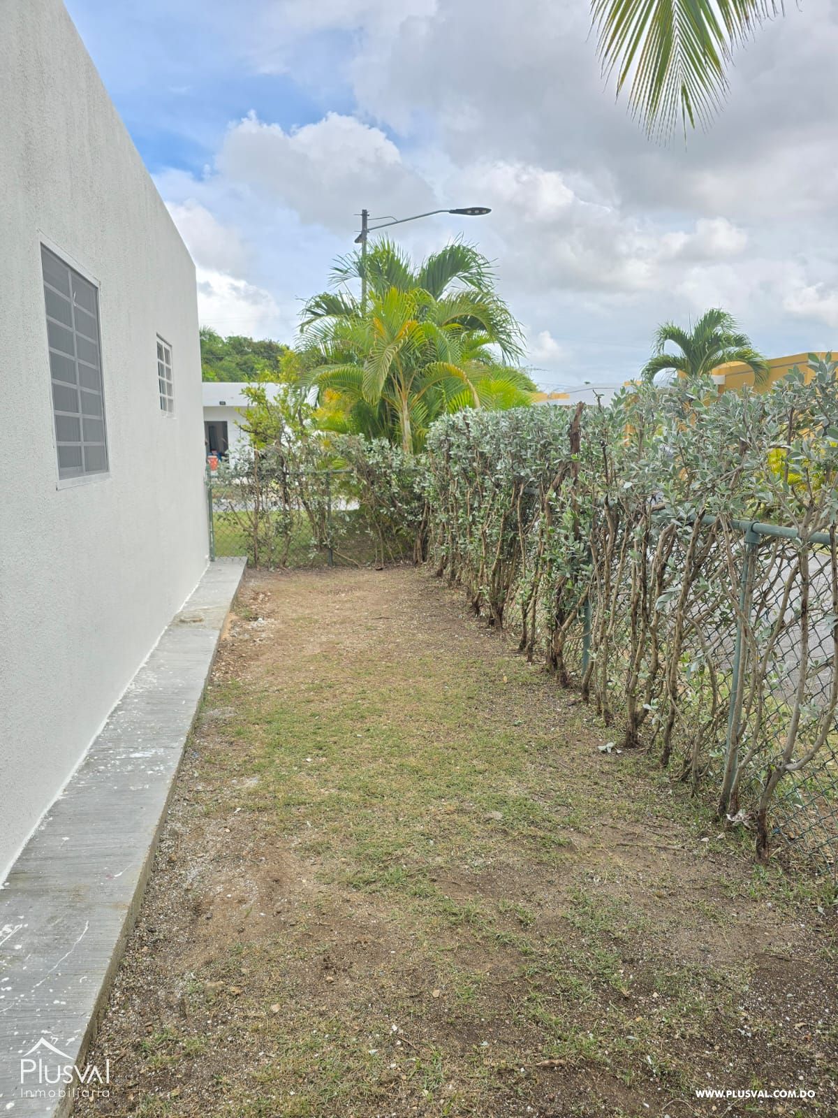 Casa en venta Reisdencial de 3 Habitaciones 502227