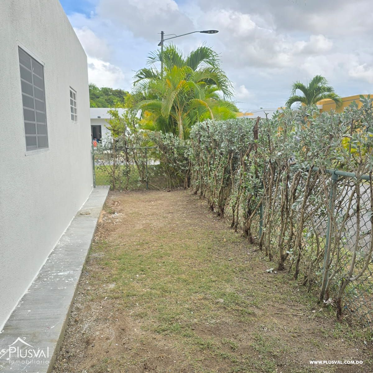 Casa en venta Reisdencial de 3 Habitaciones 502227