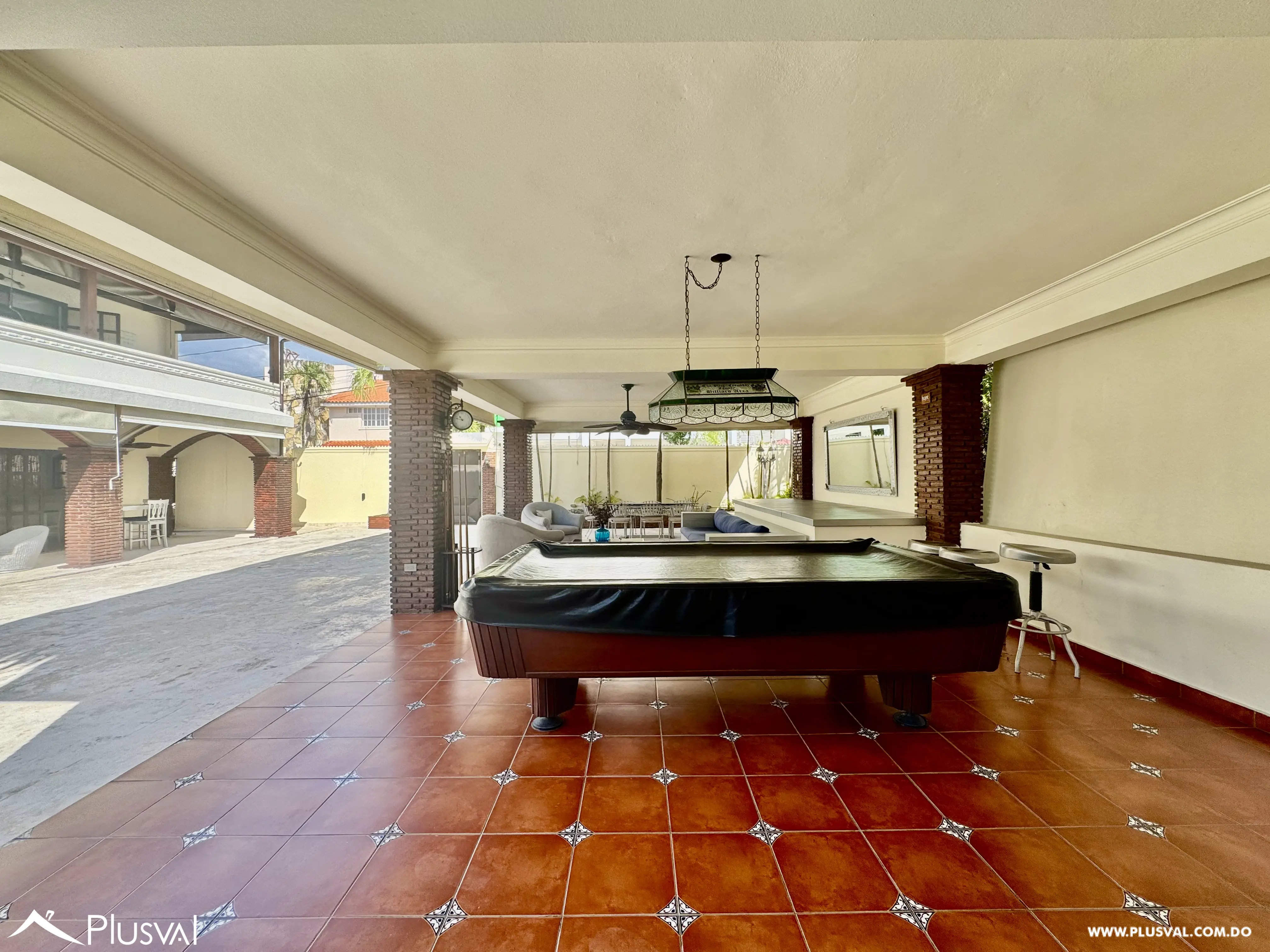 Vendo Maravillosa Casa en Arroyo Hondo III 496234