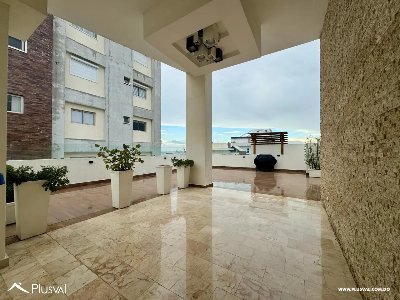 Apartamento Riviera Residences 3A - Norte en Venta 529602