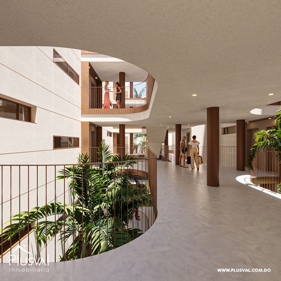 Vive el lujo en Cap Cana 413084