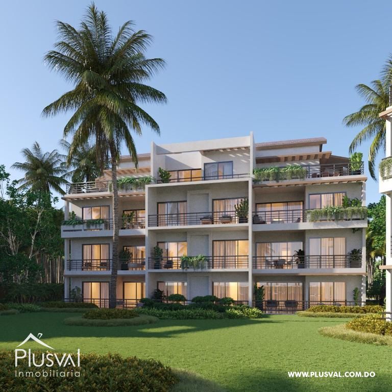 Exclusivo Proyecto en Playa Bonita Las Terrenas. 287445