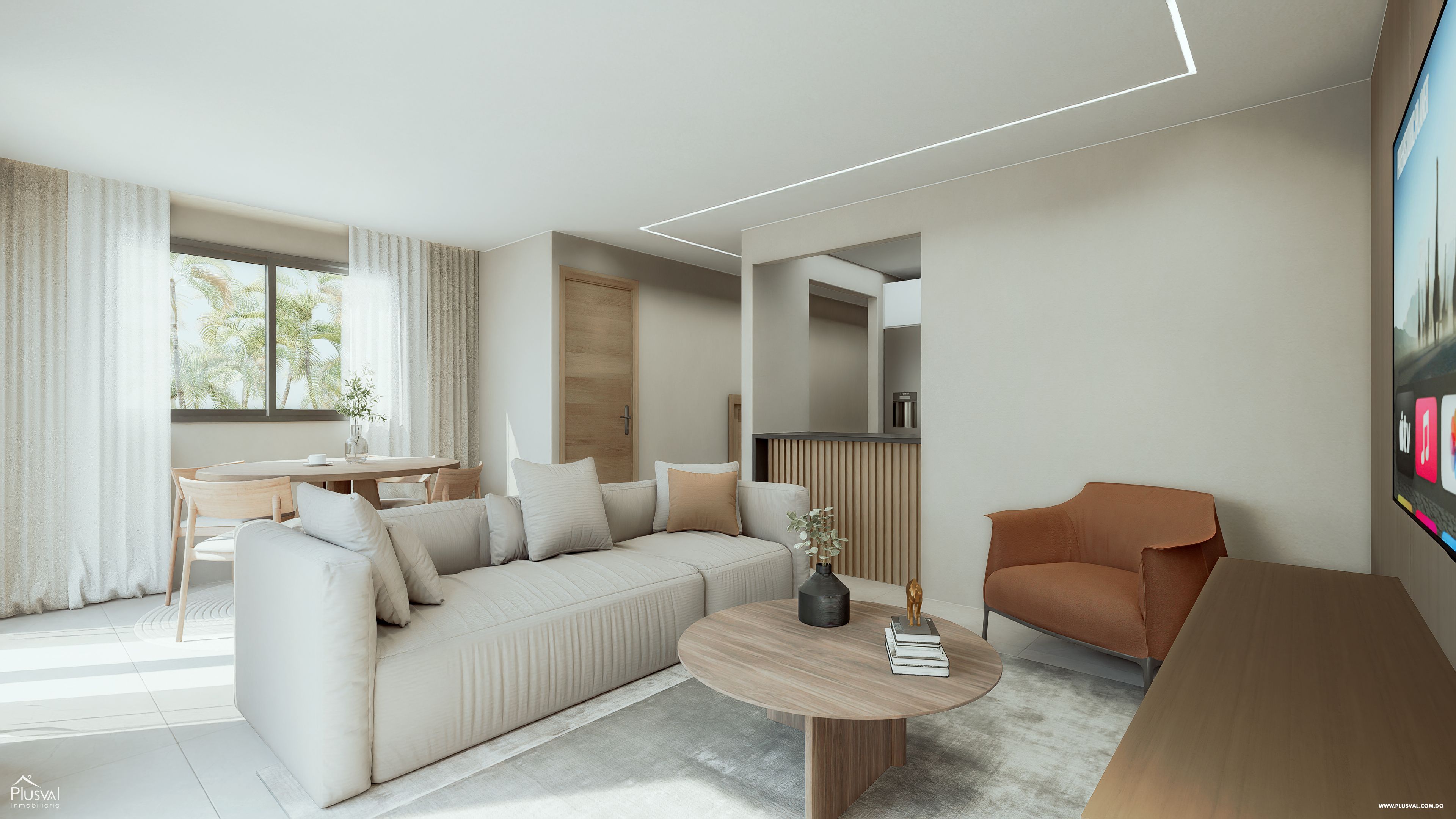 SENDEROS DEL ARROYO: Proyecto de casas en Santo Domingo Norte 474444