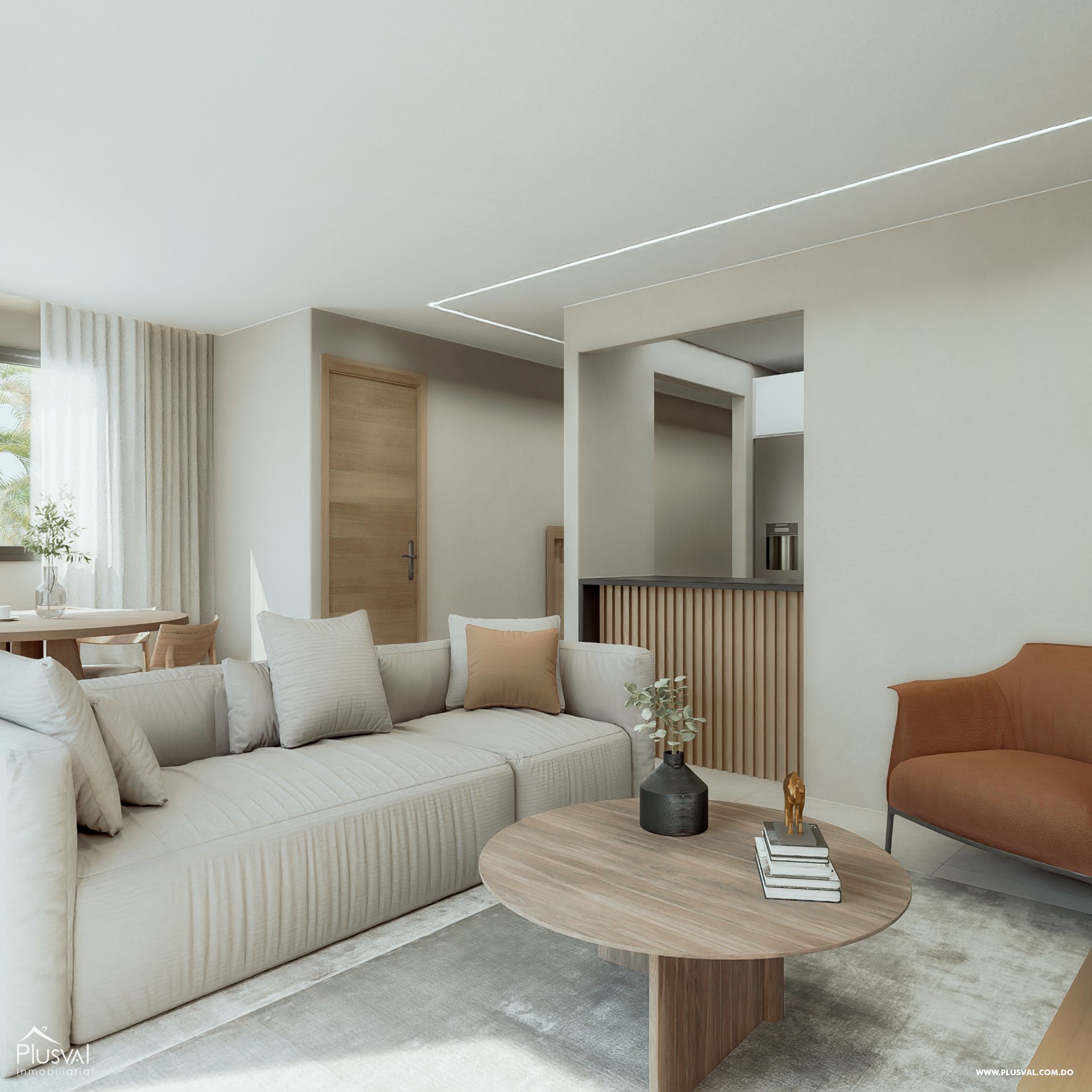 SENDEROS DEL ARROYO: Proyecto de casas en Santo Domingo Norte 503734