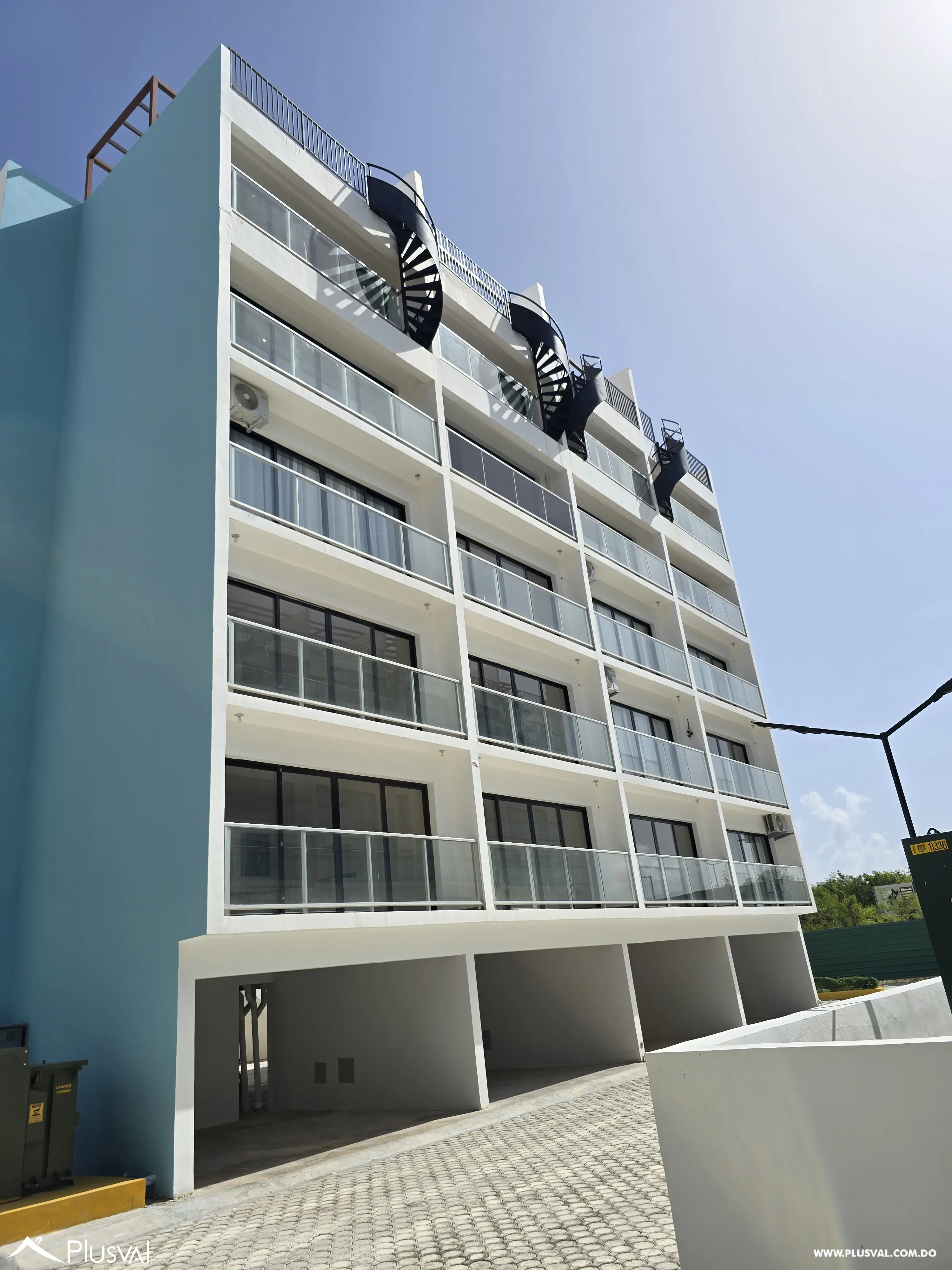 Oportunidad de inversion Apartamento cerca de la playa corales Bavaro 464564