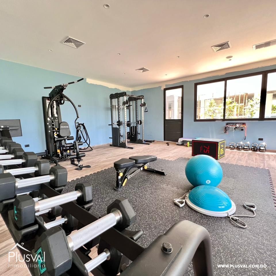 Apartamento en alquiler, La Esperilla. 406510