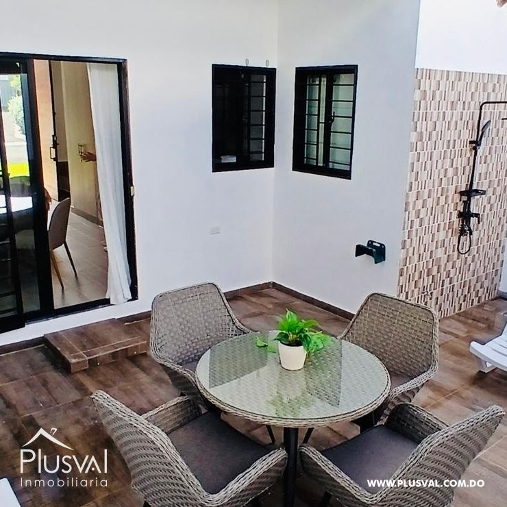 Venta de unidad en Ubicación Privilegiada en Bávaro Punta Cana 491087