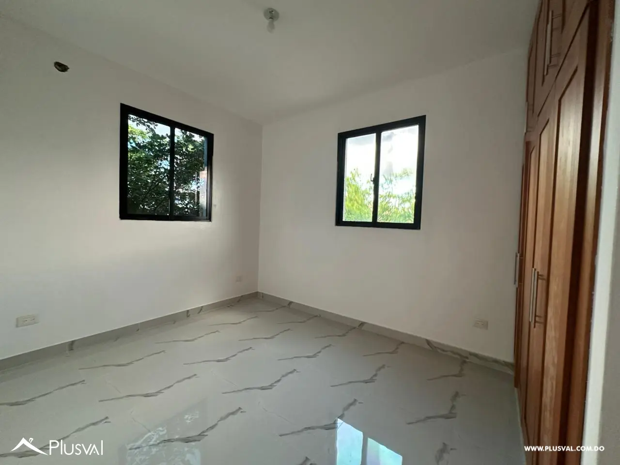 ESTUPENDO APARTAMENTO EN RENTA 468389