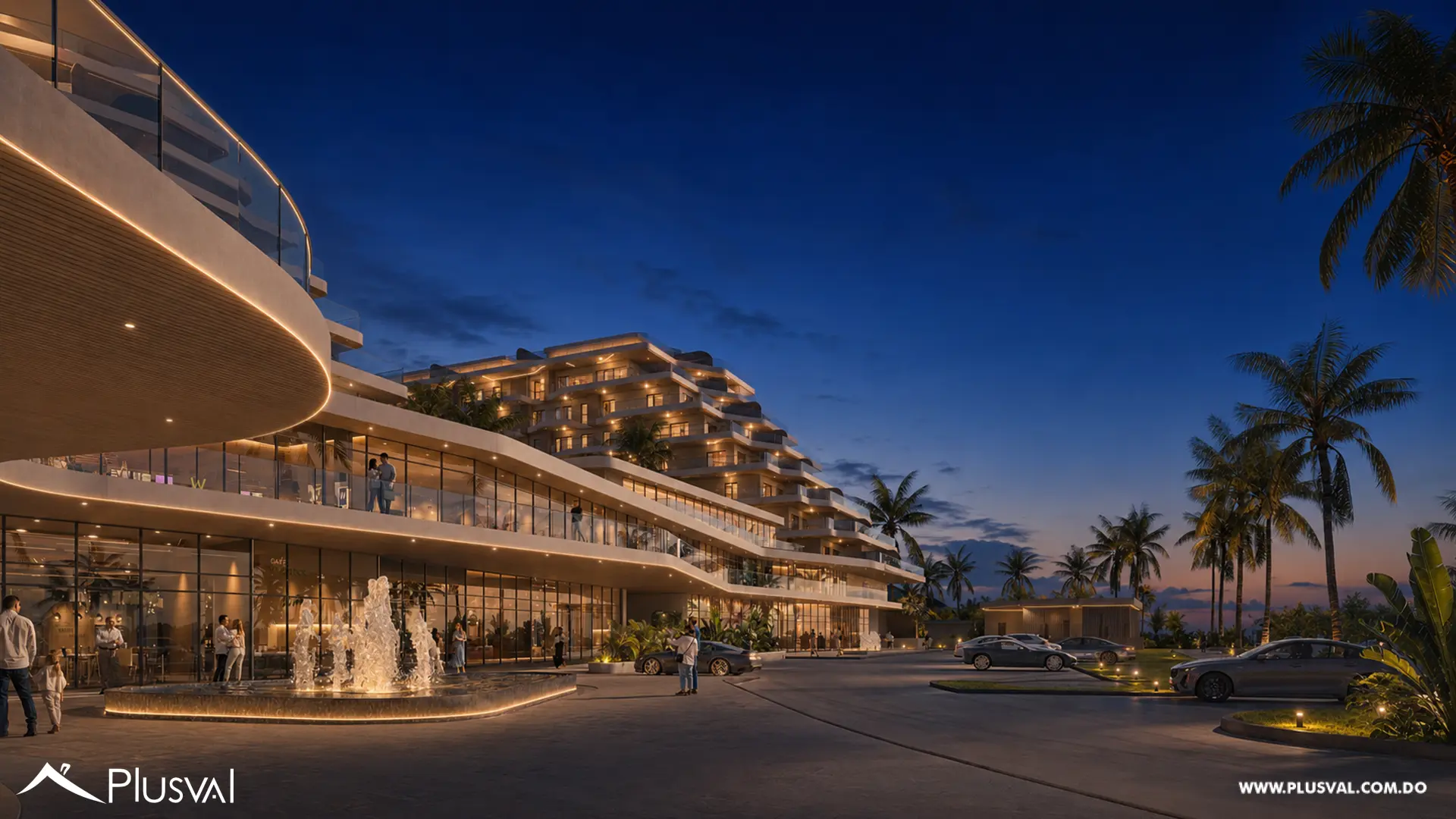 Apartamentos con Vista al Mar en Puerto Plata | Invierte Frente al Malecón 524482