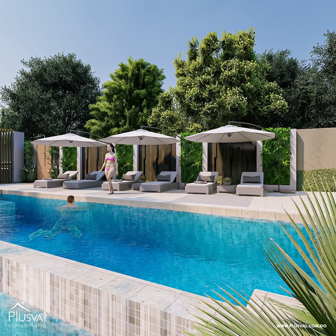 Apartamentos de 1 Y 2 habitaciones en venta 259805
