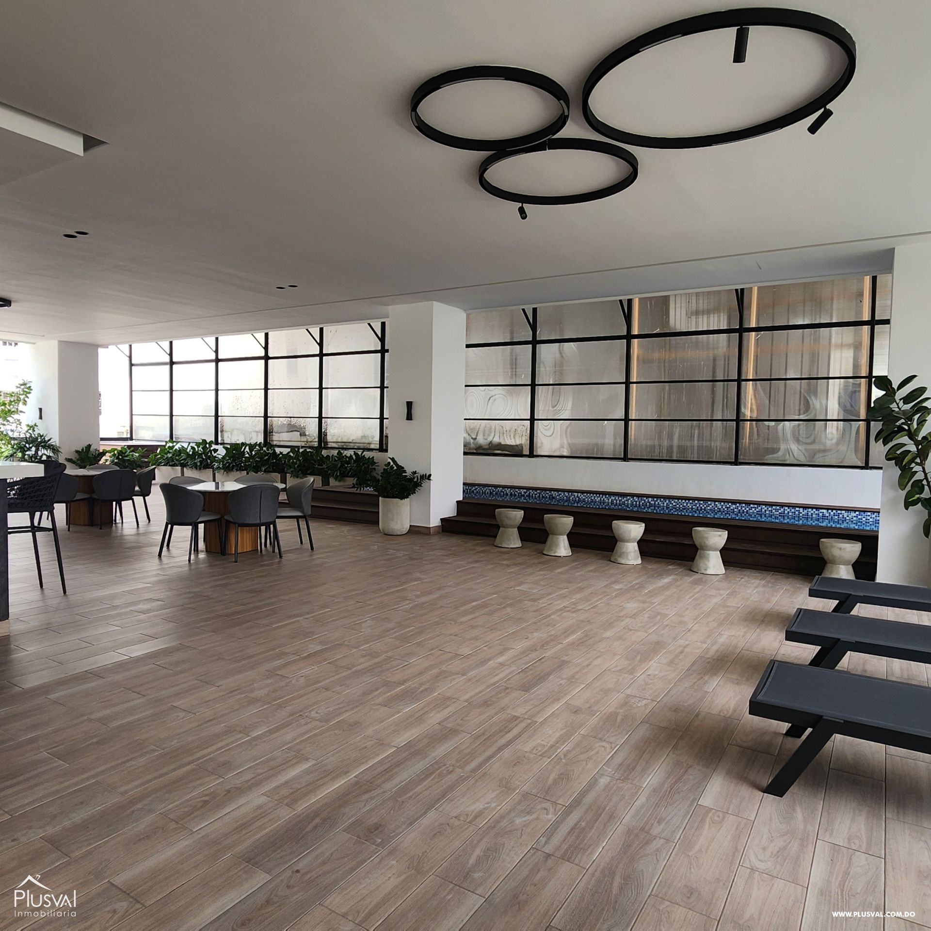 Apartamento en venta en Naco 367183