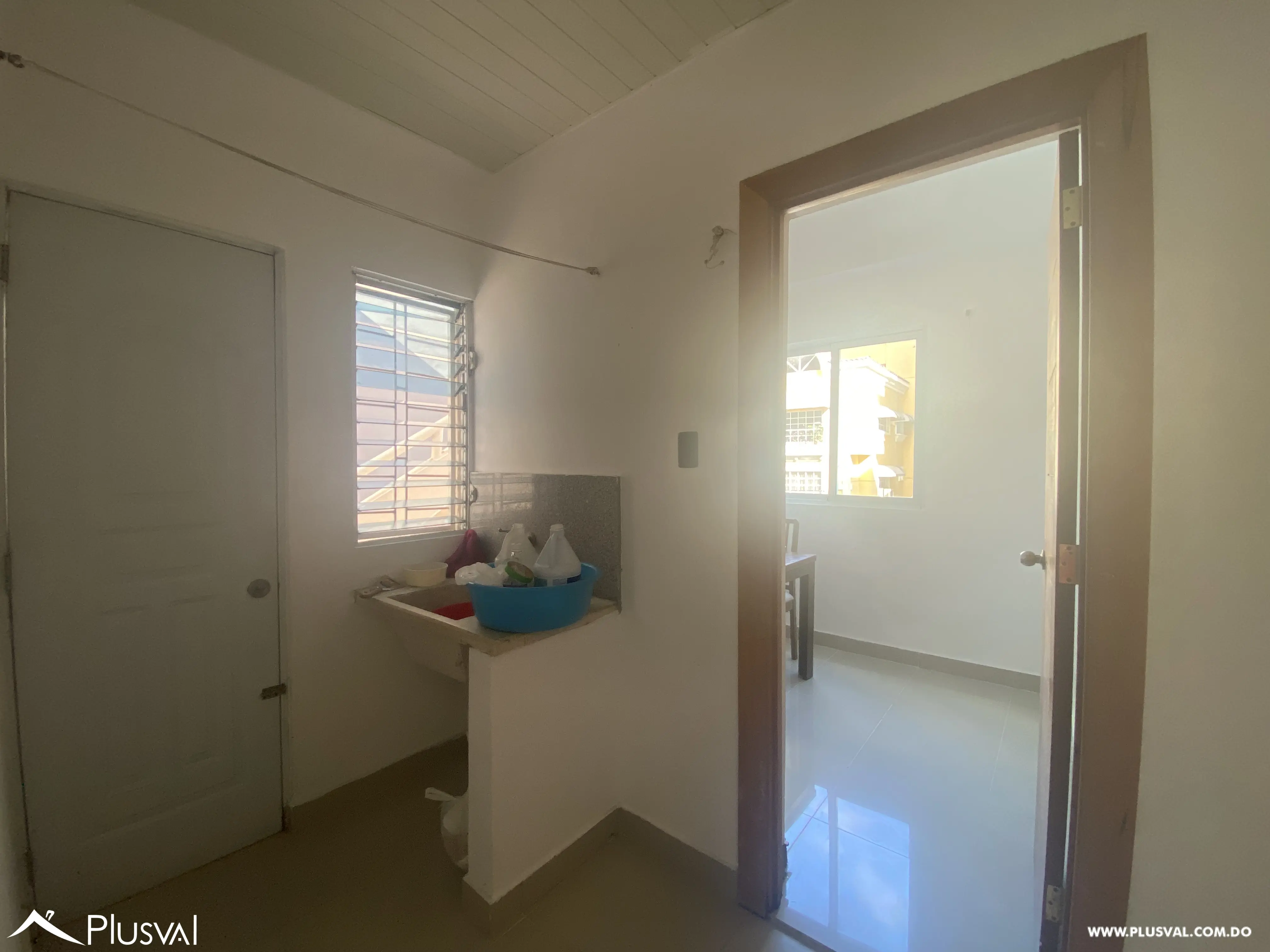 Alquilo Maravilloso y  Amplio  Apto en Bella Vista 453656