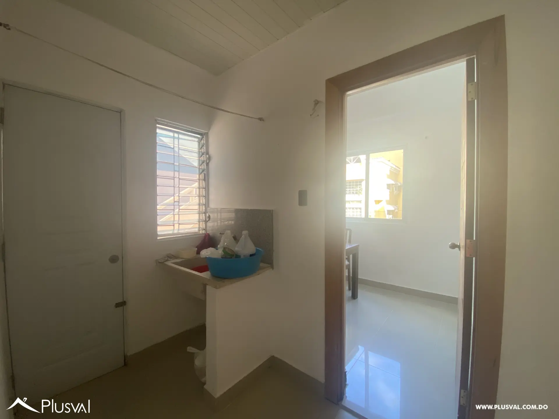 Alquilo Maravilloso y  Amplio  Apto en Bella Vista 453656
