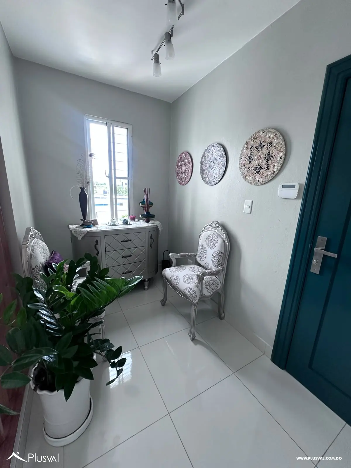 Luminoso y Amplio Apartamento en Venta en Villa Elsa Moca 523066