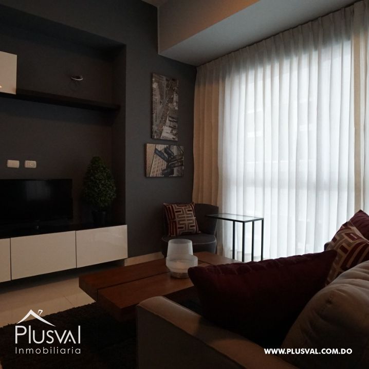 Apartamento en Venta en Naco Totalmente Amueblado 514333