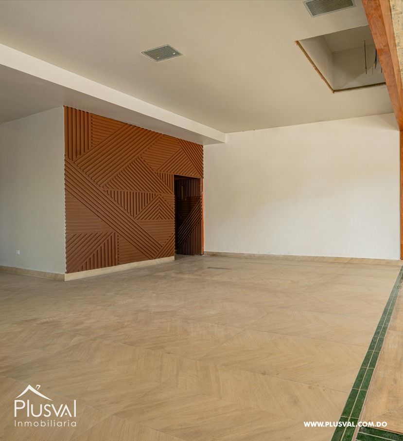 Local Comercial en Renta Ave Barcelo Punta Cana 490943