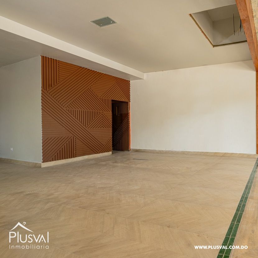 Local Comercial en Renta Ave Barcelo Punta Cana 490943