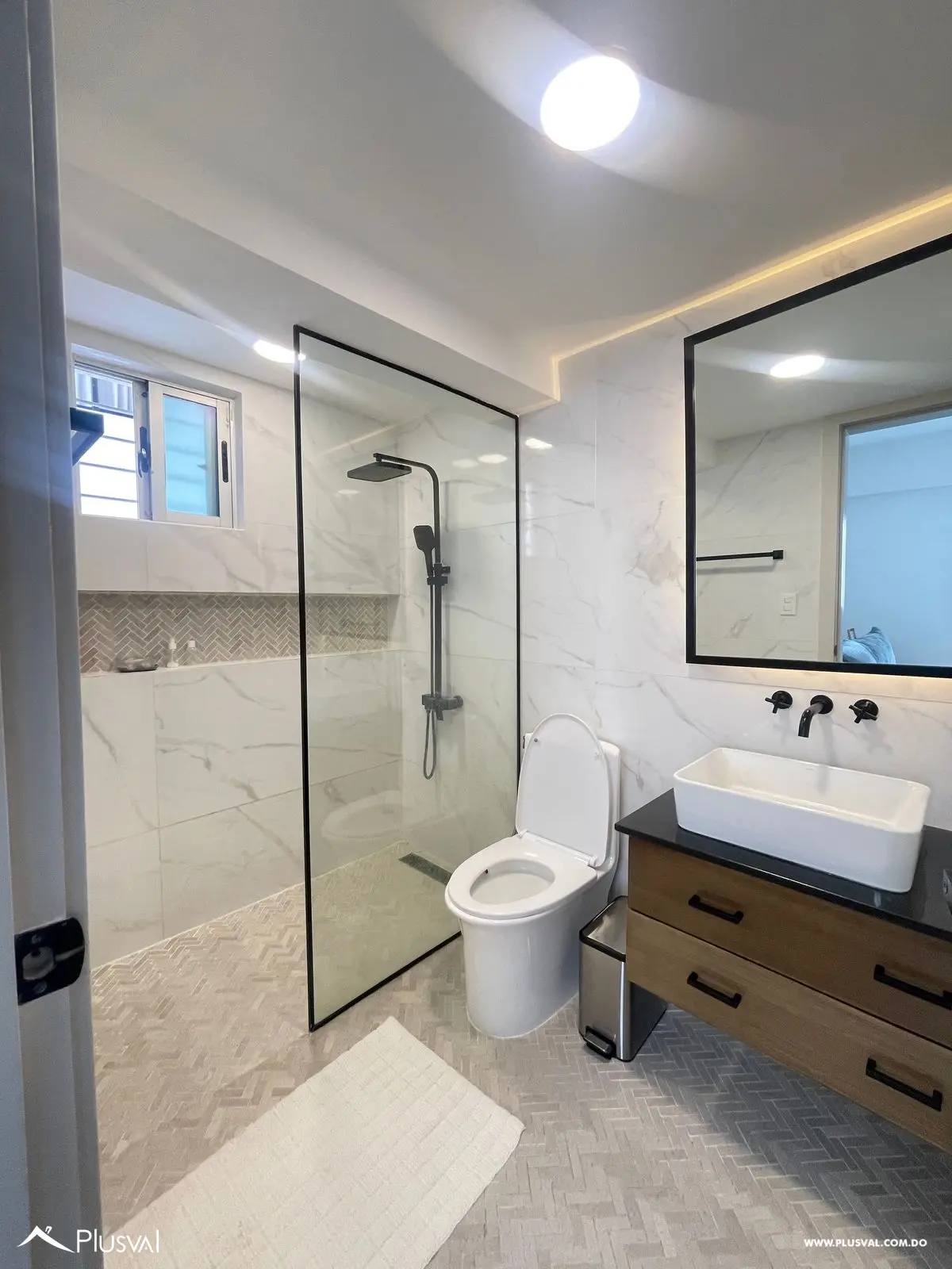 Apartamento en venta en Paraiso 524779