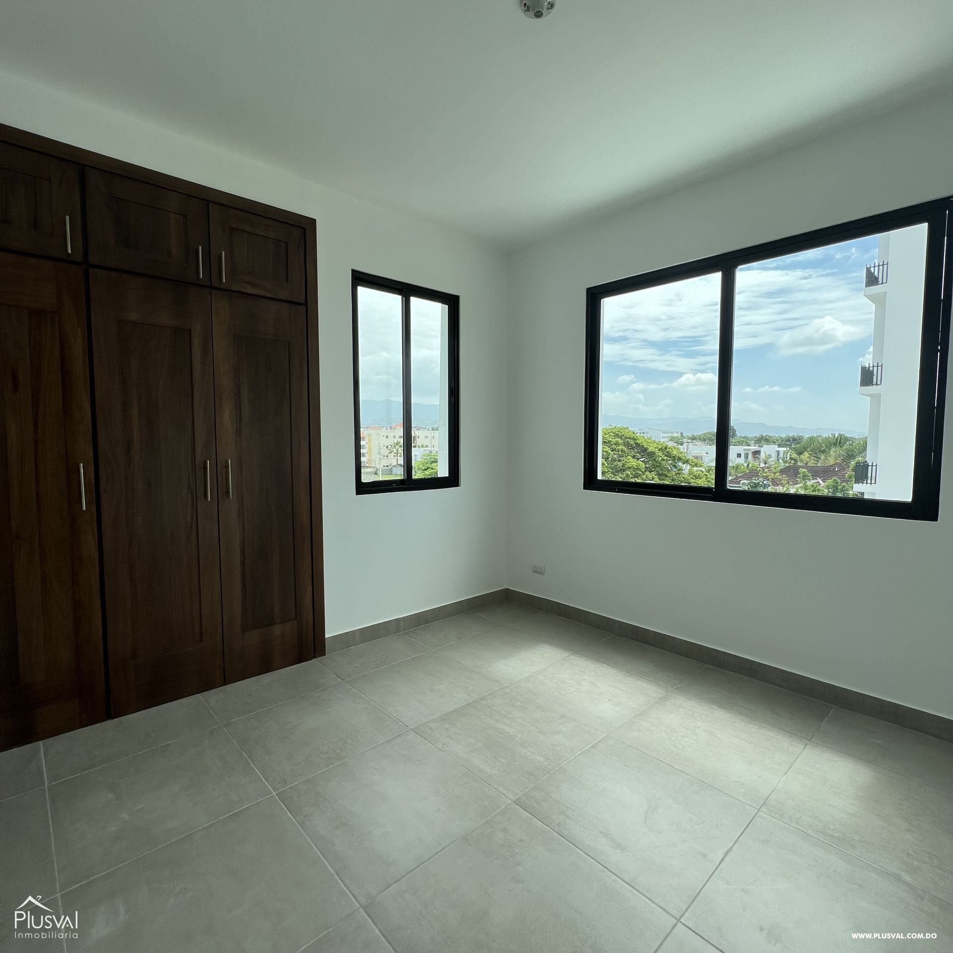 Novedoso y Moderno apartamento en Llanos de Gurabo 296762