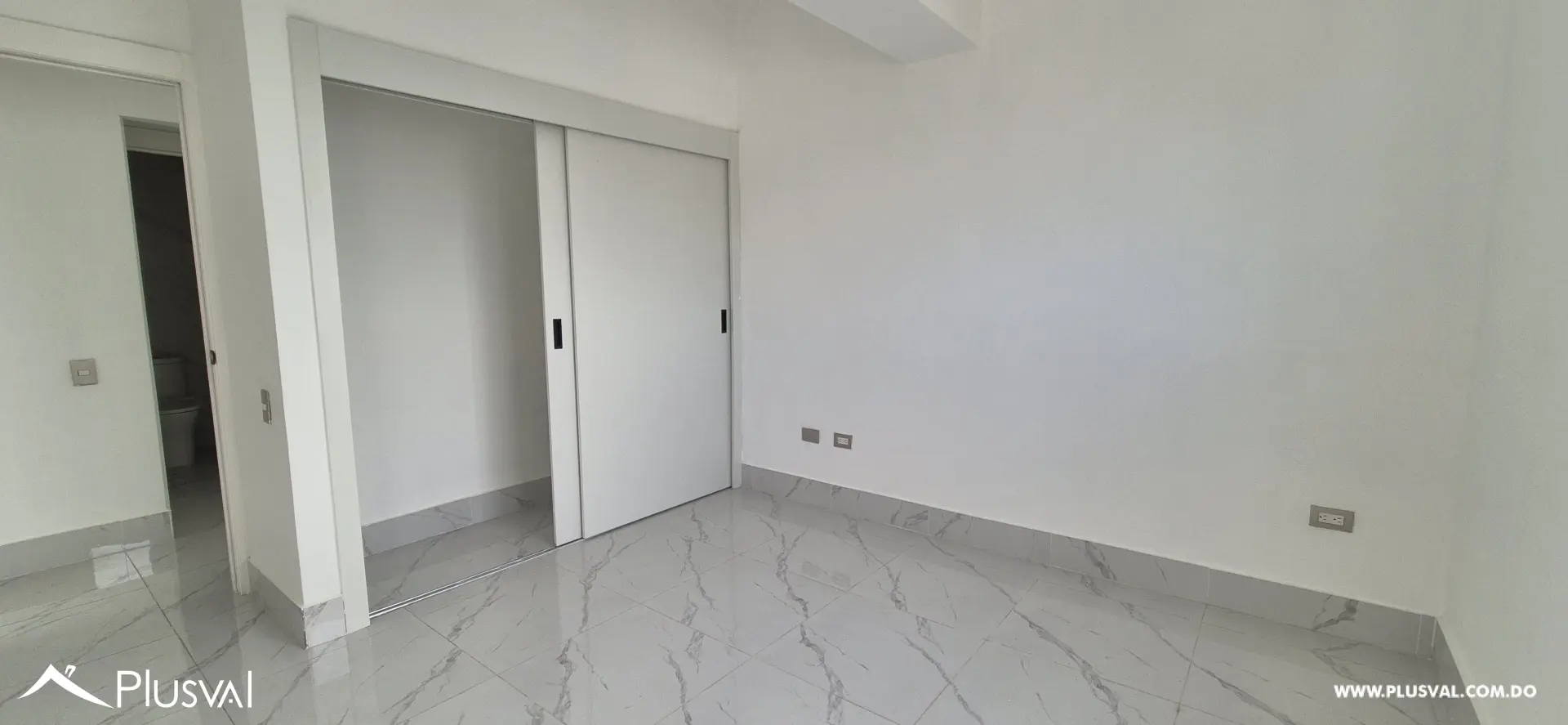 Apartamento en venta, Evaristo Morales 511702