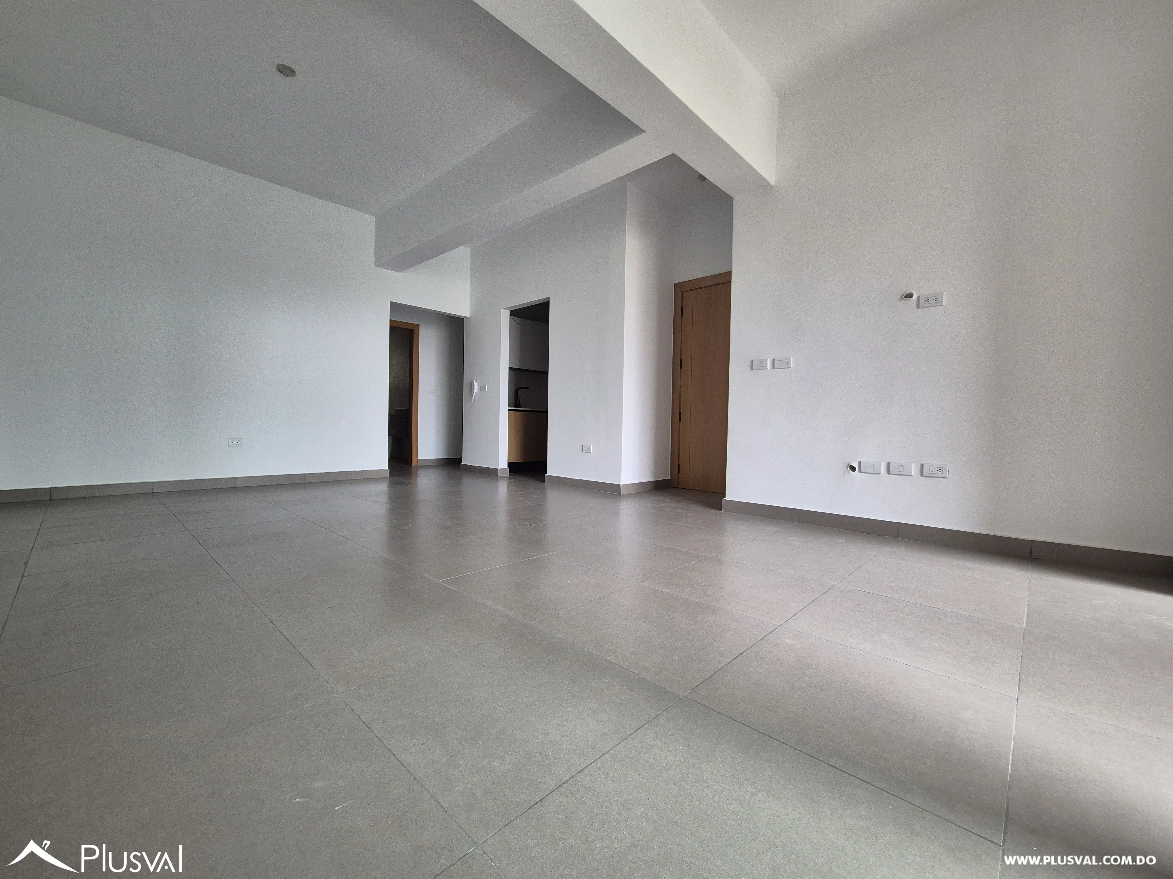 Apartamento en alquiler en Bella Vista 463339