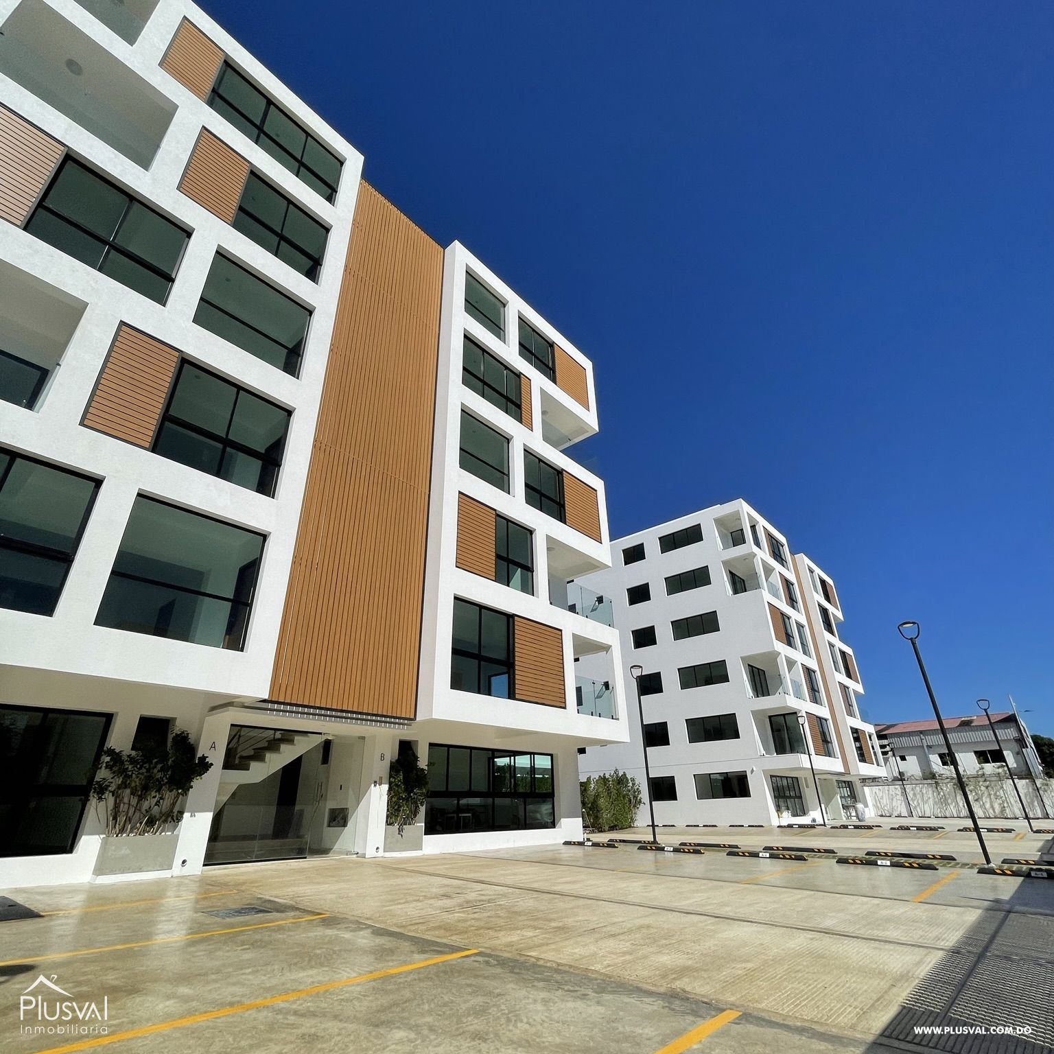 Novedoso y Moderno apartamento en Llanos de Gurabo 296769